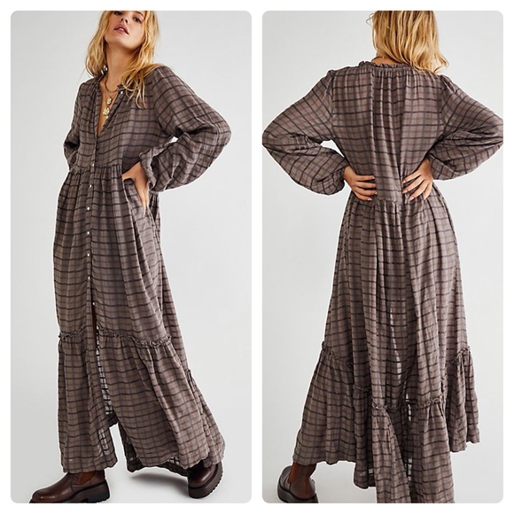 Free People Dresses & Skirts - ❌SOLD❌Free People Edie Dress